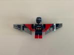 LEGO Super Heroes - minifiguur - sh1003s - Captain America, Ophalen of Verzenden, Zo goed als nieuw, Losse stenen, Lego