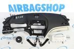 Airbag set - Dashboard M leder wit HUD BMW 6 F06 F12 F13