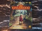 Bordspel Kingswood (25th Century Games), Hobby en Vrije tijd, Gezelschapsspellen | Bordspellen, Een of twee spelers, Ophalen of Verzenden
