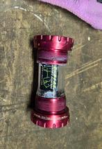 C-bear bsa 30 mtb keramisch lagers bottom bracket, Fietsen en Brommers, Ophalen of Verzenden, Zo goed als nieuw, Mountainbike