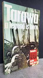 Shaw, Henri I. jr. - Tarawa (1968), Boeken, Ophalen of Verzenden, Zo goed als nieuw