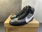 NIKE OFF WHITE, Verzenden, Zwart, Nieuw, Sneakers of Gympen