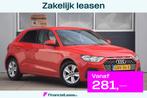 Audi A1 SPORTBACK 25 TFSI Pro Line, Auto's, Voorwielaandrijving, Stof, 95 pk, Bedrijf