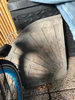 2x Parasol voet gewichten zwaar antraciet, Ophalen, Zo goed als nieuw, Minder dan 1 meter, Parasolvoet
