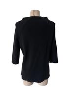 Annette Gortz trui S, Zwart, Ophalen of Verzenden, Zo goed als nieuw