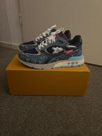 Louis vuitton runners, Kleding | Heren, Schoenen, Ophalen of Verzenden, Zo goed als nieuw, Zwart