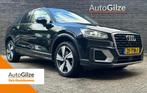 Audi Q2 1.4 TFSI CoD Design Pro Line Plus 150PK l Virtual Co, Voorwielaandrijving, Stof, Gebruikt, 4 cilinders