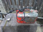 Benzinetank boot, Ophalen of Verzenden, Gebruikt, Motor en Techniek, Motorboot