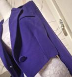 Violet cropped blazer jasje Rinascimento, Paars, Rinascimento, Nieuw, Ophalen of Verzenden