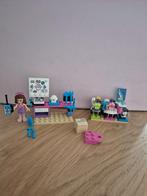 Lego Friends Laboratorium, Kinderen en Baby's, Speelgoed | Duplo en Lego, Ophalen of Verzenden, Gebruikt, Lego