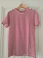 T-shirt Distrikt, Ophalen of Verzenden, Zo goed als nieuw, Maat 46 (S) of kleiner, Rood