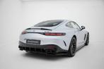 Voorlip sideskirt diffuser spoiler - AMG GT 63 C192 23+, Auto diversen, Tuning en Styling, Ophalen of Verzenden