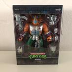 SUPER7 TEENAGE MUTANT NINJA TURTLES ULTIMATES TRICERATON, Ophalen of Verzenden, Nieuw