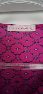 Studio Anneloes Shirt Maat L, Studio Anneloes, Maat 42/44 (L), Ophalen of Verzenden, Zo goed als nieuw