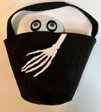 Mandje halloween, Ophalen of Verzenden, Zo goed als nieuw, Jongen of Meisje