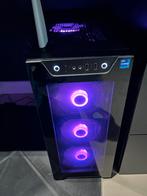 Zelfbouw Game computer, Computers en Software, Desktop Pc's, Gebruikt, 32 GB, Zelf gebouwde pc, Ophalen of Verzenden