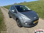 Ford Ka 1.2 Trend, Voorwielaandrijving, Gebruikt, 1242 cc, 4 cilinders