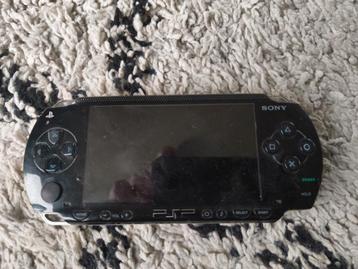 PSP 1000 met GTA Vice City Stories beschikbaar voor biedingen