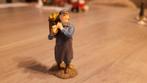 Luville kerstdorp Farmer with pears 602581, Verzenden, Zo goed als nieuw