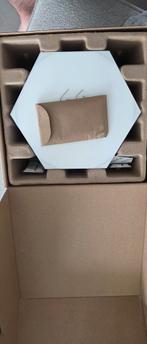 Nanoleaf hexagon 15-pack starter kit, Huis en Inrichting, Lampen | Overige, Ophalen, Zo goed als nieuw