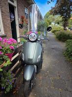 Senzo snorscooter, Ophalen, Zo goed als nieuw, Overige merken