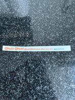 Decals transfer logo set Qbuzz oranje ov bus 1:87 H0, Verzenden, Nieuw