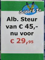 Diverse Super aanbiedingen vaderdag !!!!, Dieren en Toebehoren, Vissen | Vijvervissen, Goudvis(sen)