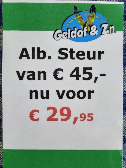 Diverse Super aanbiedingen vaderdag !!!!, Dieren en Toebehoren, Vissen | Vijvervissen, Goudvis(sen)