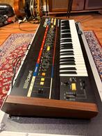 Roland Juno 60 synth, Ophalen of Verzenden, Gebruikt, 61 toetsen, Roland
