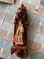 Beeldje Lieve Vrouw van Den Bosch, Ophalen of Verzenden