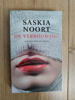 De Verbouwing - Saskia Noort, Ophalen of Verzenden, Zo goed als nieuw, Saskia Noort, Nederland