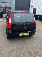 Mitsubishi Colt 1.3 CZ5 2006 Zwart, Auto's, Origineel Nederlands, Handgeschakeld, Particulier, 1000 kg