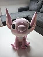 Angel Knuffel met Geluid, (stitch), Ophalen, Zo goed als nieuw, Overige typen