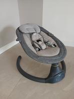 Electrische wip/schommel-stoel baby, Kinderen en Baby's, Wipstoeltjes, Ophalen, Zo goed als nieuw, Overige merken