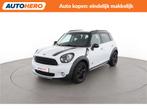 MINI Countryman 1.6 Cooper ALL4 | UC94983 | (bj 2016), Auto's, Automaat, Gebruikt, Met garantie (alle), Leder en Stof