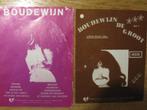 Songbook bladmuziek Boudewijn de groot 2 x, Ophalen of Verzenden, Gebruikt, Artiest of Componist, Populair