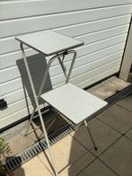 Vintage formica tafel diatafel plantentafel, Ophalen, Overige typen