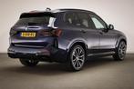 BMW X3 xDrive30e M-Sport High Executive | PANORAMADAK | SFEE, 1998 cc, Gebruikt, 4 cilinders, Blauw