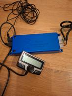 Parrot Handsfree Set, Ophalen of Verzenden, Gebruikt