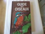 Guide des OISEAUX: HET BESTE VOGELBOEK, Reader's Digest, Ophalen of Verzenden, Zo goed als nieuw, Vogels