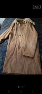 max mara merk jas camel winter regen jas, Verzenden, Zo goed als nieuw