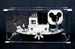 Showcase voor 21317 Steamboat Willie Nieuw, Ophalen of Verzenden, Nieuw, Jongen of Meisje