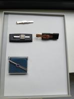 4 Dasspelden, Ophalen of Verzenden, Nieuw, Overige typen