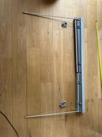 aluminium luxaflex 152.5x240cm, Ophalen, Gebruikt, 200 cm of meer, 150 tot 200 cm