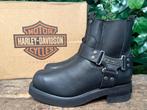 Nieuwe stoere biker boots van Harley Davidson maat 41