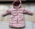 Meisjes winterjas Mango maat 110, Kinderen en Baby's, Kinderkleding | Maat 110, Ophalen, Meisje, Mango, Zo goed als nieuw