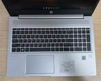 Hp ProBook 450 G7 i5-10210U 8GB Ram 256GB SSD, Computers en Software, Windows Laptops, Ophalen of Verzenden