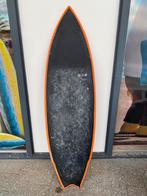 Surfboard 6”0 hayden shapes weird waves, Watersport en Boten, Golfsurfen, Ophalen, Zo goed als nieuw, Shortboard, Met vinnen