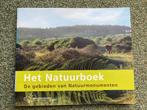 Het Natuurboek. Alle gebieden van Natuurmonumenten., Nieuw, Wandel- of Recreatiegebieden, Ophalen of Verzenden