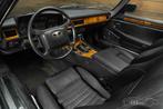 Jaguar XJS Cabriolet | Triple Black | V12 | 1990, Auto's, Oldtimers, Achterwielaandrijving, Zwart, Cabriolet, Zwart